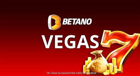 Las Vegas Betano